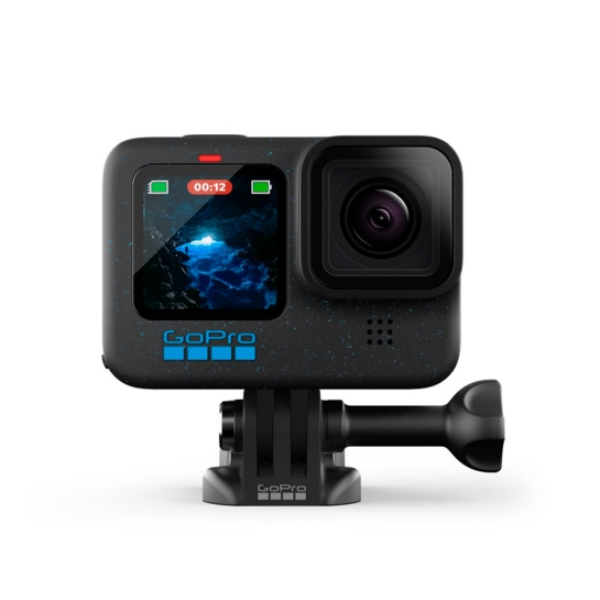 Экшн-камера GoPro HERO 12 Creator Edition Bundle Black - цена, характеристики, отзывы, рассрочка, фото 3