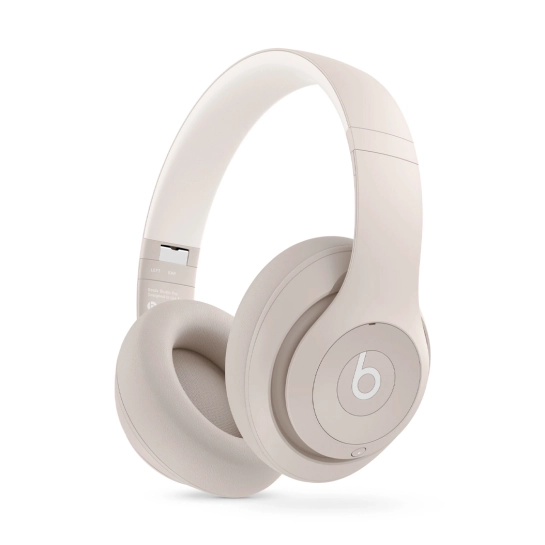 Беспроводные наушники Beats Studio Pro Wireless Headphones Sandstone