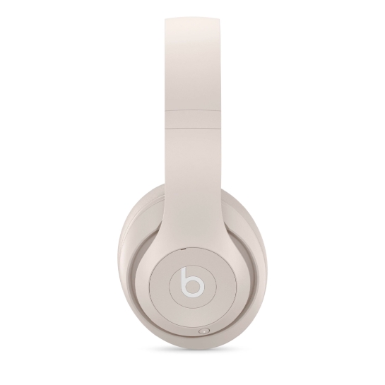 Бездротові навушники Beats Studio Pro Wireless Headphones Sandstone - ціна, характеристики, відгуки, розстрочка, фото 6