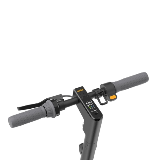 Электросамокат Ninebot by Segway KickScooter MAX G30E II Black - цена, характеристики, отзывы, рассрочка, фото 4