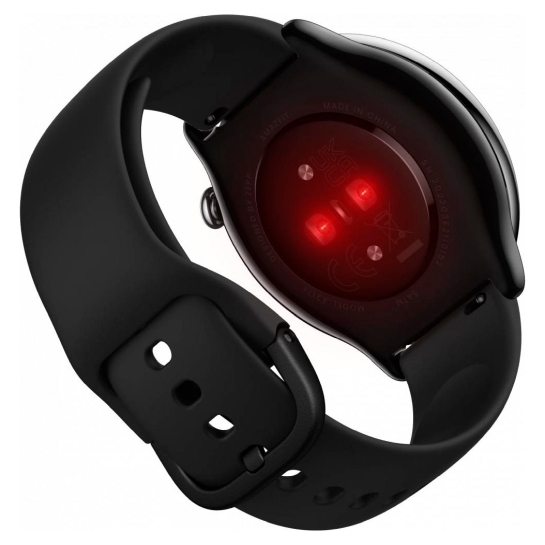 Смарт-часы Amazfit GTR Mini Midnight Black - цена, характеристики, отзывы, рассрочка, фото 3