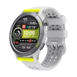 Смарт-годинник Amazfit Cheetah Round Speedster Grey
