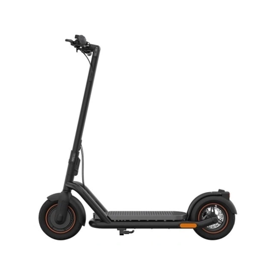 Електросамокат Navee N65 Black