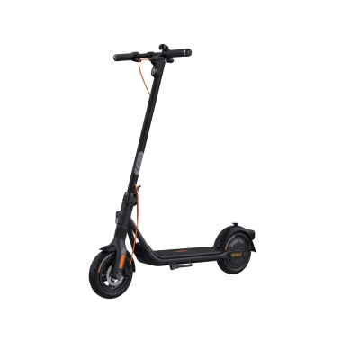 Електросамокат Ninebot by Segway F2 Pro E Black - цена, характеристики, отзывы, рассрочка, фото 1