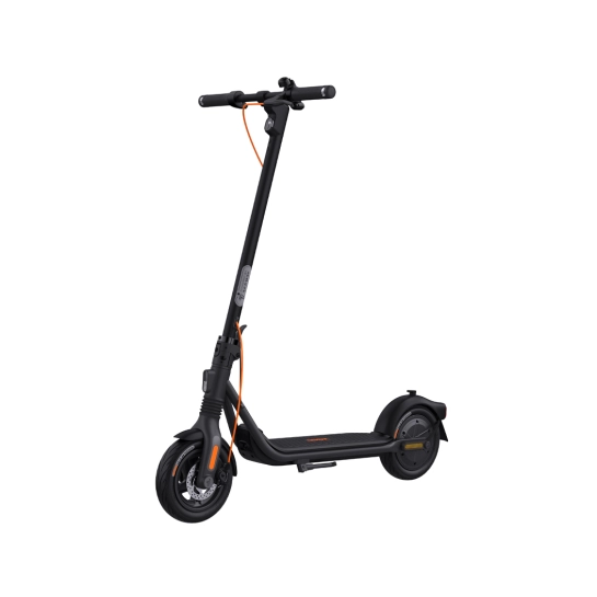 Электросамокат Ninebot by Segway F2 Pro E Black