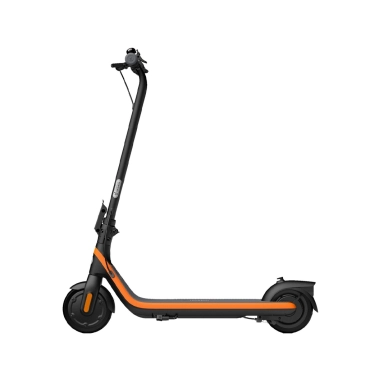 Дитячий Електросамокат Ninebot by Segway С2 Orange - цена, характеристики, отзывы, рассрочка, фото 1