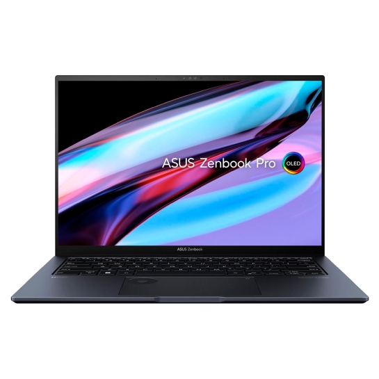 Ноутбук ASUS Zenbook Pro 14 OLED UX6404VV (UX6404VV-DS94T) - ціна, характеристики, відгуки, розстрочка, фото 1