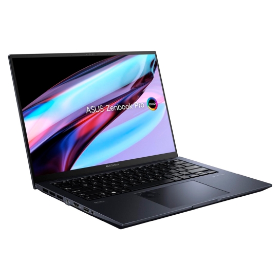 Ноутбук ASUS Zenbook Pro 14 OLED UX6404VV (UX6404VV-DS94T) - ціна, характеристики, відгуки, розстрочка, фото 5