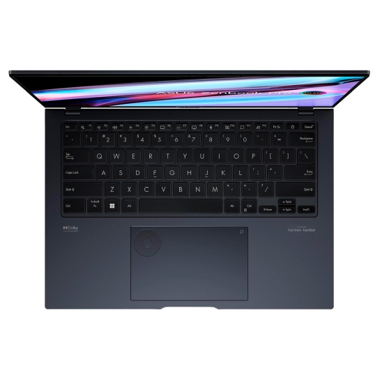 Ноутбук ASUS Zenbook Pro 14 OLED UX6404VV (UX6404VV-DS94T) - ціна, характеристики, відгуки, розстрочка, фото 6
