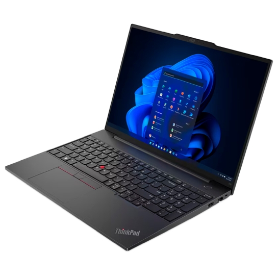 Ноутбук Lenovo ThinkPad E16 Gen 1 (21JN003XUS) - ціна, характеристики, відгуки, розстрочка, фото 6
