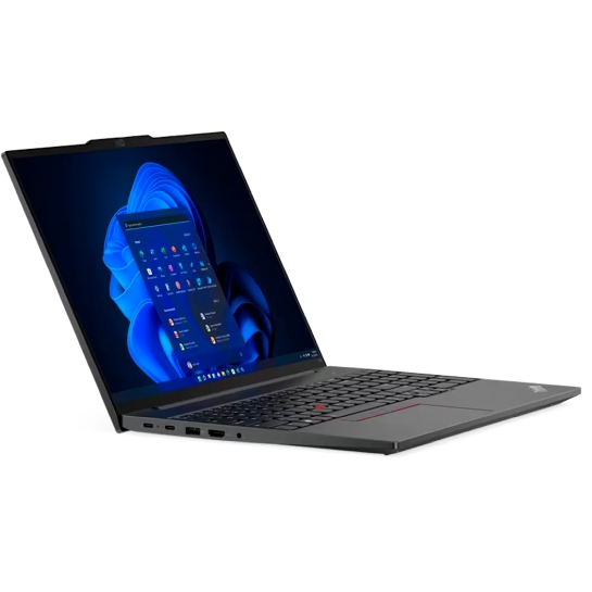 Ноутбук Lenovo ThinkPad E16 Gen 1 (21JN003XUS) - ціна, характеристики, відгуки, розстрочка, фото 2