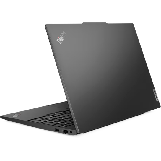 Ноутбук Lenovo ThinkPad E16 Gen 1 (21JN003XUS) - ціна, характеристики, відгуки, розстрочка, фото 5