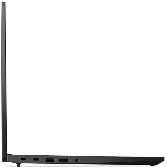 Ноутбук Lenovo ThinkPad E16 Gen 1 (21JN003XUS) - ціна, характеристики, відгуки, розстрочка, фото 4