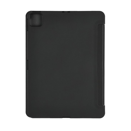 Чохол 2Е Basic for Apple iPad (2022) Flex Black - ціна, характеристики, відгуки, розстрочка, фото 1