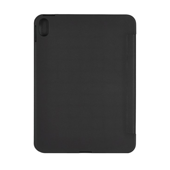 Чехол 2Е Basic for Apple iPad (2022) Flex Black - цена, характеристики, отзывы, рассрочка, фото 3