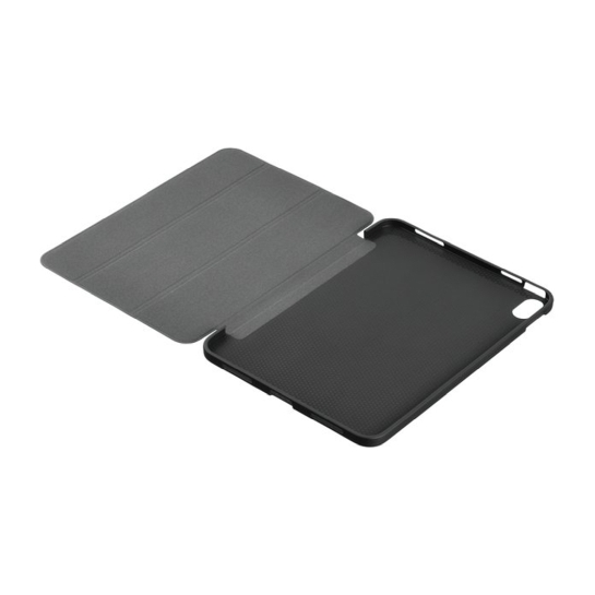 Чехол 2Е Basic for Apple iPad (2022) Flex Black - цена, характеристики, отзывы, рассрочка, фото 2
