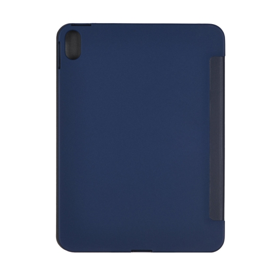 Чехол 2Е Basic for Apple iPad (2022) Flex Navy - цена, характеристики, отзывы, рассрочка, фото 2