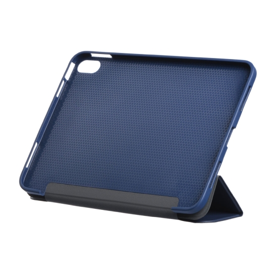 Чехол 2Е Basic for Apple iPad (2022) Flex Navy - цена, характеристики, отзывы, рассрочка, фото 3