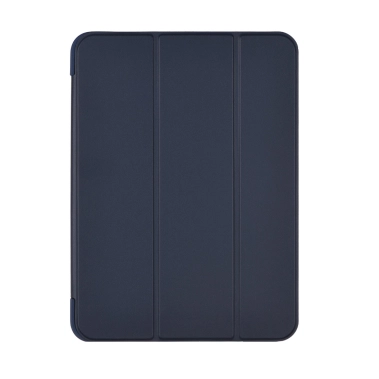 Чохол 2Е Basic for Apple iPad Air (2022) Flex Navy - цена, характеристики, отзывы, рассрочка, фото 1