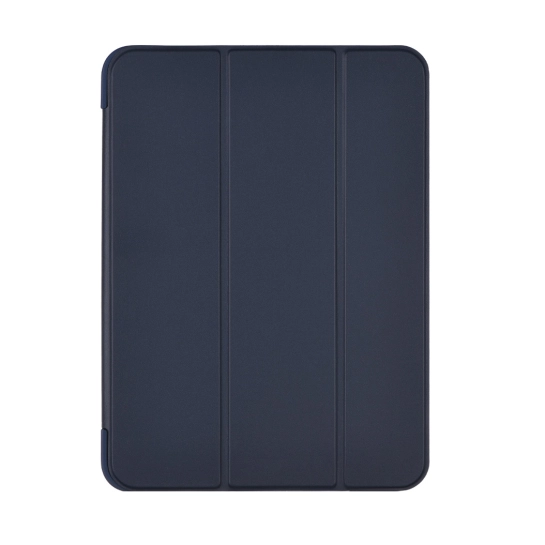 Чохол 2Е Basic for Apple iPad Air (2022) Flex Navy