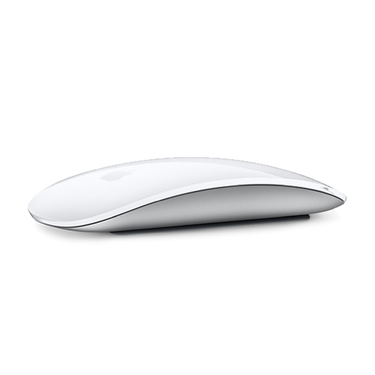 Бездротова миша Apple Magic Mouse 2021 White OpenBox - ціна, характеристики, відгуки, розстрочка, фото 3