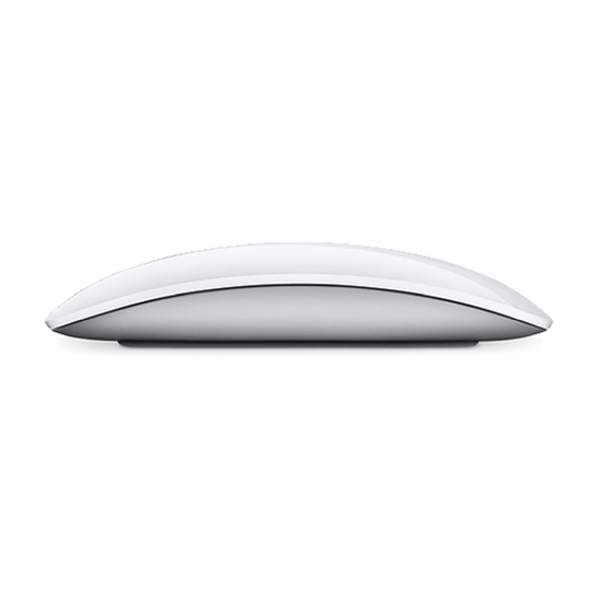 Бездротова миша Apple Magic Mouse 2021 White OpenBox - ціна, характеристики, відгуки, розстрочка, фото 4