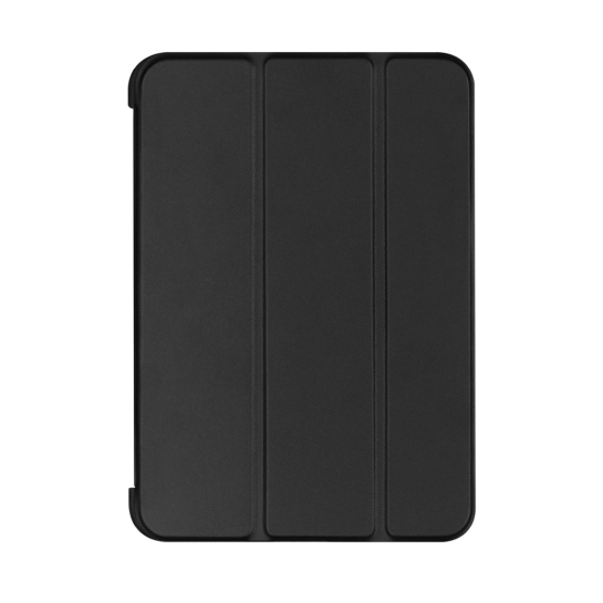 Чохол 2Е Basic for Apple iPad mini 6 8.3` (2021) Flex Black - ціна, характеристики, відгуки, розстрочка, фото 1