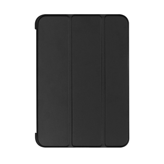 Чохол 2Е Basic for Apple iPad mini 6 8.3` (2021) Flex Black