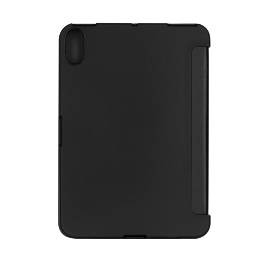 Чохол 2Е Basic for Apple iPad mini 6 8.3` (2021) Flex Black - ціна, характеристики, відгуки, розстрочка, фото 2