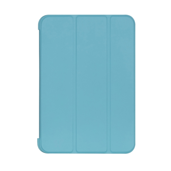 Чохол 2Е Basic for Apple iPad mini 6 8.3` (2021) Flex Light blue - ціна, характеристики, відгуки, розстрочка, фото 1