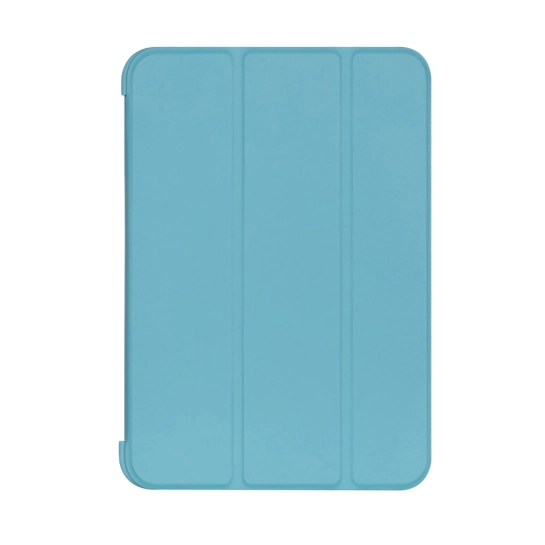Чохол 2Е Basic for Apple iPad mini 6 8.3` (2021) Flex Light blue