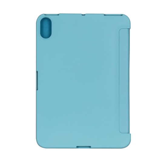 Чехол 2Е Basic for Apple iPad mini 6 8.3` (2021) Flex Light blue - цена, характеристики, отзывы, рассрочка, фото 3
