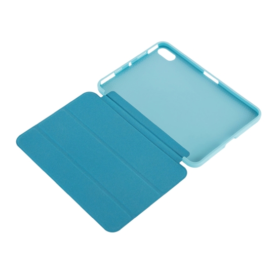 Чехол 2Е Basic for Apple iPad mini 6 8.3` (2021) Flex Light blue - цена, характеристики, отзывы, рассрочка, фото 2