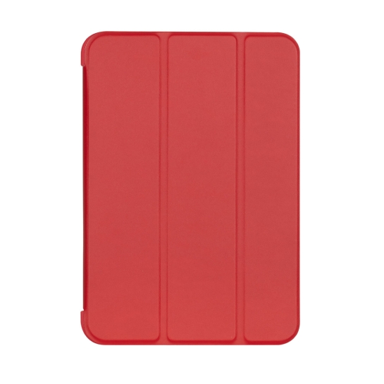 Чохол 2Е Basic for Apple iPad mini 6 8.3` (2021) Flex Red - ціна, характеристики, відгуки, розстрочка, фото 1