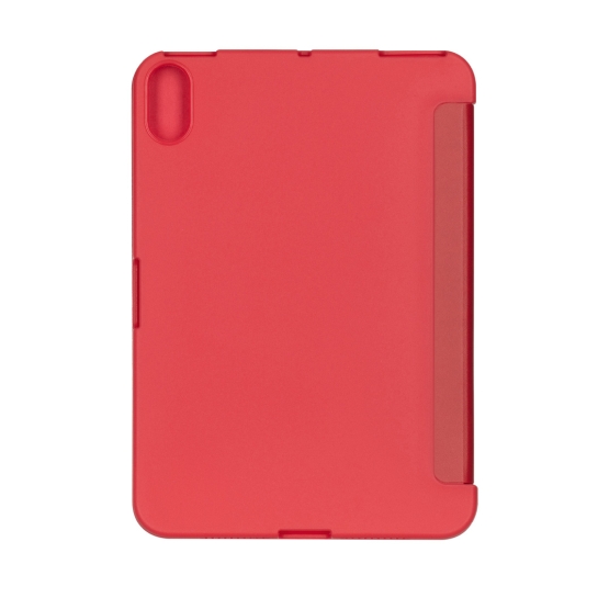 Чохол 2Е Basic for Apple iPad mini 6 8.3` (2021) Flex Red - ціна, характеристики, відгуки, розстрочка, фото 2