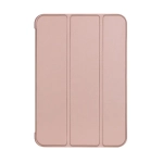 Чехол 2Е Basic for Apple iPad mini 6 8.3` (2021) Flex Rose Gold