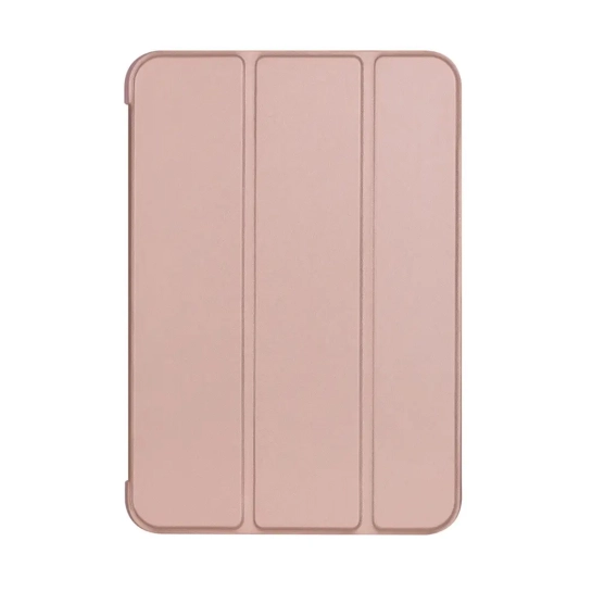 Чехол 2Е Basic for Apple iPad mini 6 8.3` (2021) Flex Rose Gold