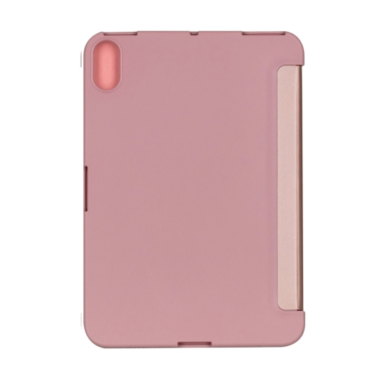Чохол 2Е Basic for Apple iPad mini 6 8.3` (2021) Flex Rose Gold - ціна, характеристики, відгуки, розстрочка, фото 2