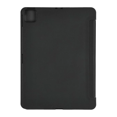 Чехол 2Е Basic for Apple iPad Pro 11 (2022) Flex Black - цена, характеристики, отзывы, рассрочка, фото 1