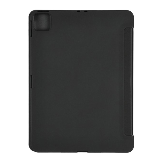 Чехол 2Е Basic for Apple iPad Pro 11 (2022) Flex Black - цена, характеристики, отзывы, рассрочка, фото 1