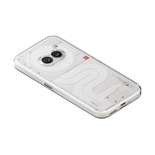 Смартфон Nothing Phone (2a) 12/256GB Milk купить по цене 14 399