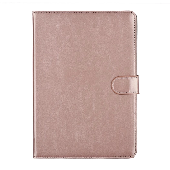 Чохол 2Е Basic універсальний 7-8" Rose Gold