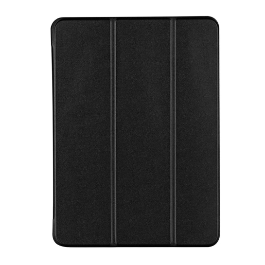Чохол 2Е Basic for Apple iPad Pro 11" (2020) Flex Black - ціна, характеристики, відгуки, розстрочка, фото 1