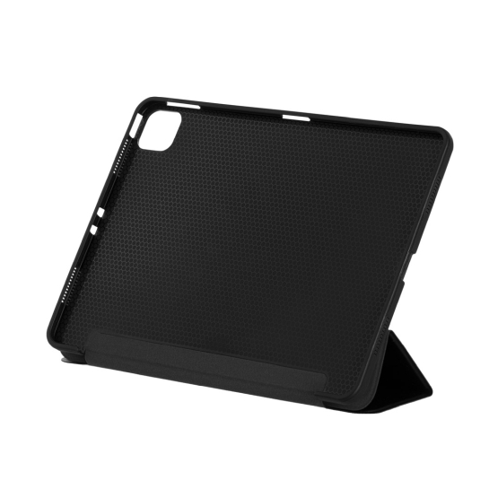 Чохол 2Е Basic for Apple iPad Pro 11" (2020) Flex Black - ціна, характеристики, відгуки, розстрочка, фото 3