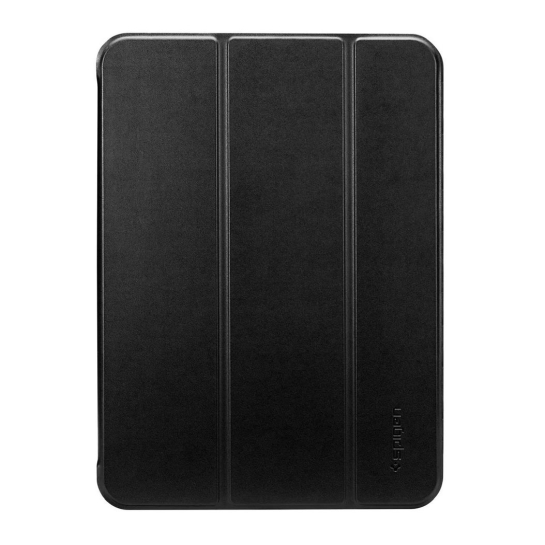 Чехол Spigen для iPad Pro 11"(Gen 3-4, 2021-2022)/iPad Air 10.9"(Gen 4-5, 2020-2022) Smart Fold Plus Black - цена, характеристики, отзывы, рассрочка, фото 1