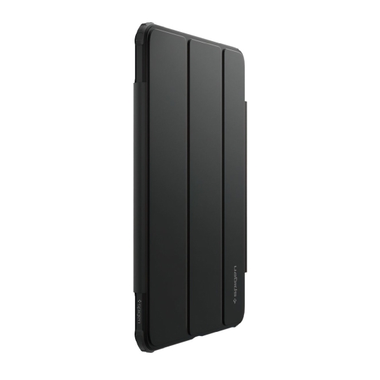 Чехол Spigen for iPad Pro 11"(Gen 1-4, 2018-2022) Ultra Hybrid Pro Black - цена, характеристики, отзывы, рассрочка, фото 3