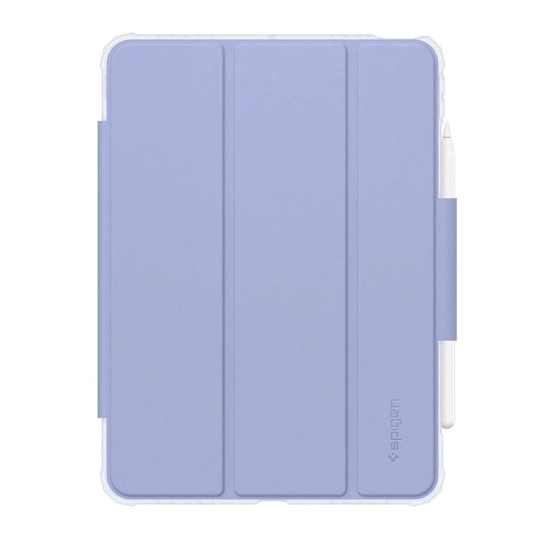 Чехол Spigen для iPad Air 10.9"(Gen 5, 2022) Ultra Hybrid Pro Lavender