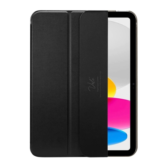 Чохол Spigen для iPad Pro 11"(Gen 1-4, 2018-2022) Smart Fold Black - ціна, характеристики, відгуки, розстрочка, фото 3