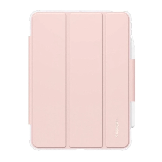 Чохол Spigen for iPad Air 10.9"(Gen 5, 2022) Ultra Hybrid Pro Rose Gold