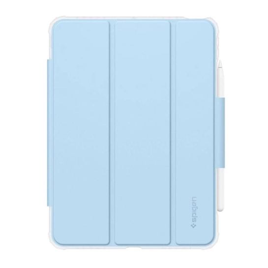 Чехол Spigen for iPad Air 10.9"(Gen 5, 2022) Ultra Hybrid Pro Sky Blue